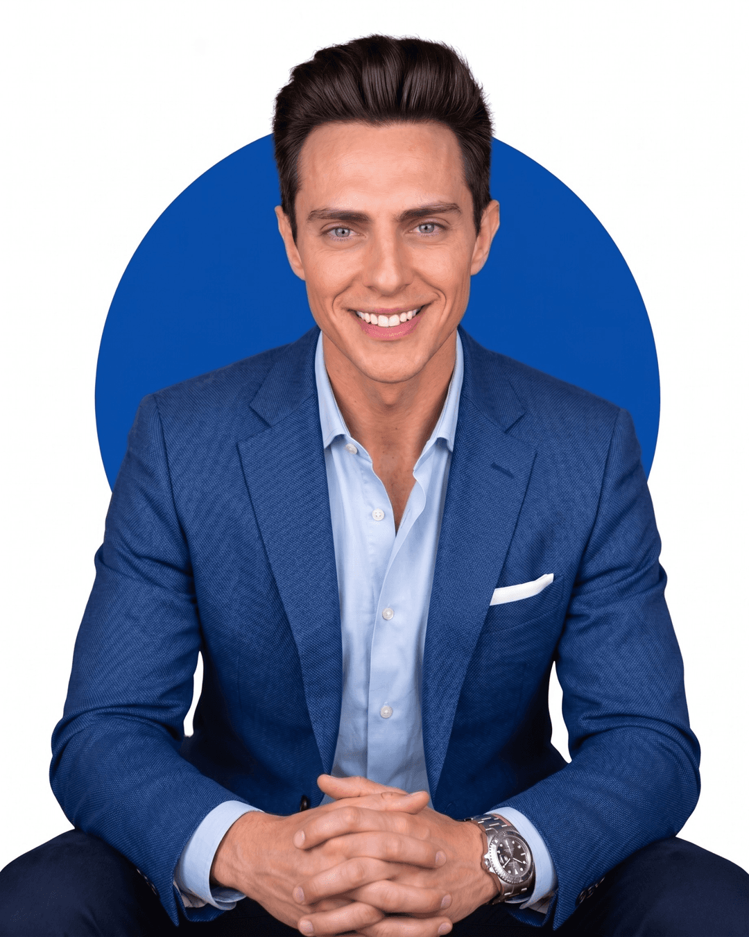 Dylan Handy — Founder, SimplySync AI